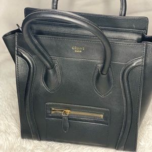 Authentic Celine Bag
